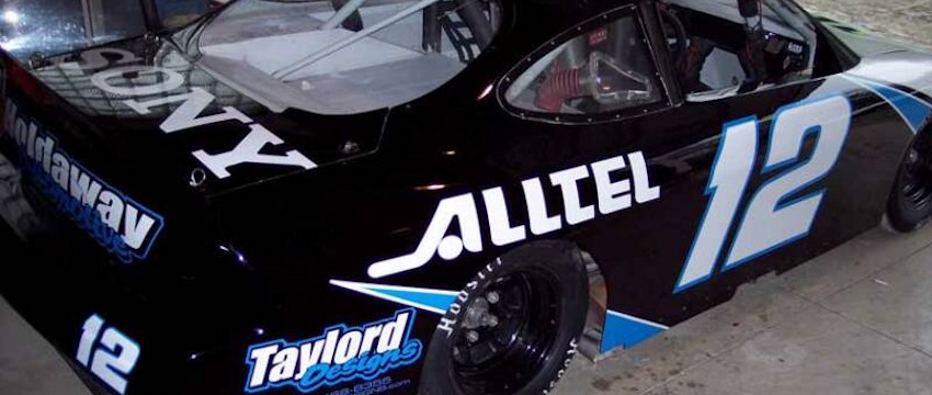 Signworks Sportswear Solutions for Motorsports Marketing