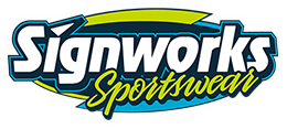 Signworks Sportswear of Lockport, NY