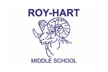 Roy Hart